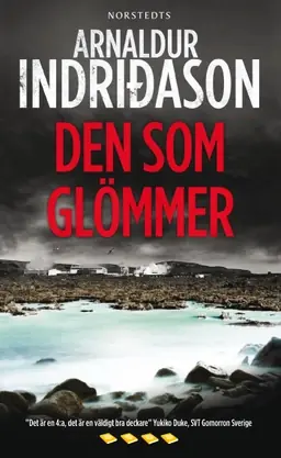 Den som glömmer risnedsättning
